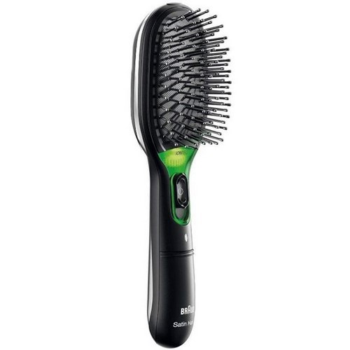 CEPILLO ALISADOR BRAUN BR710E SATIN HAIR 7 IONTEC
